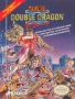 Nintendo  NES  -  Double Dragon 2